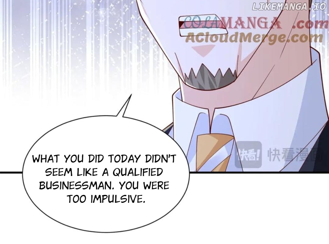 I randomly have a new career every week Chapter 780 - page 14